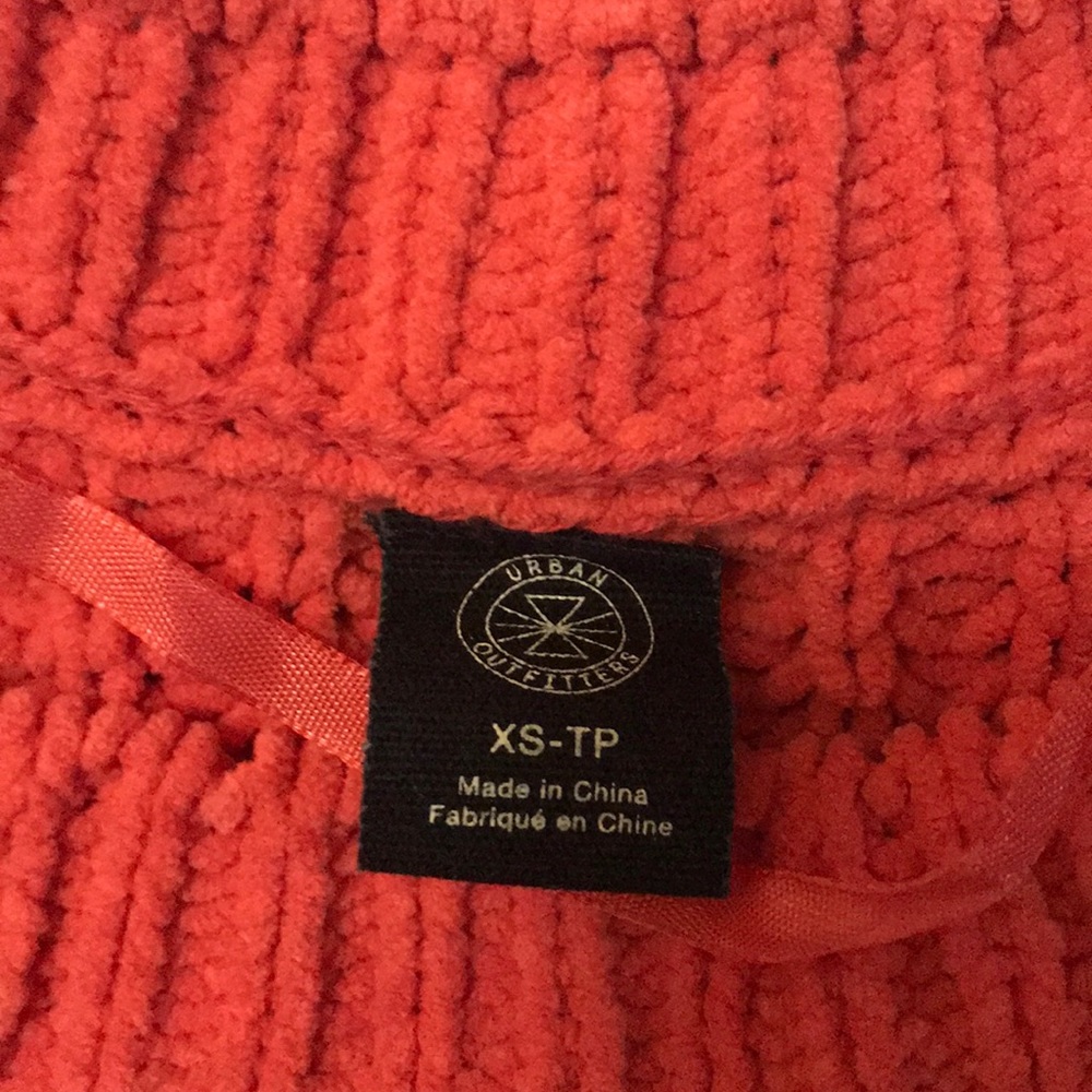 Knitted sweater - Picture 3 of 3